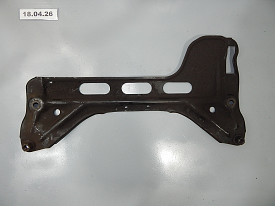 ЗАЩИТА РУЛЕВОЙ РЕЙКИ (A2216200311) MERCEDES-BENZ S350-S550 W221 2005-2013