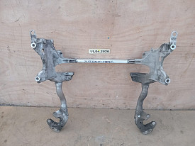 БАЛКА ПЕРЕДНЯЯ 3.2 (8R0399315G) FSI (4WD) AUDI Q5 8R 2008-2017