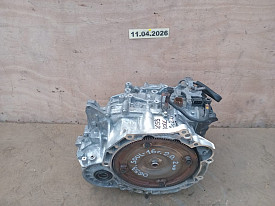 КОРОБКА АВТОМАТ 2.0 (АКПП) (A6GF1) (ЗАДНЯЯ КРЫШКА A6GF1 26001) (КОЛОКОЛ A6GF1 26300) KIA SOUL 2 PS 2014-2019