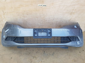 БАМПЕР ПЕРЕДНИЙ (В СБОРЕ) (СЕРЫЙ) HONDA ODYSSEY RL5 (USA) 2010-2013