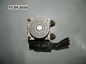 БЛОК ABS 3.6 (27536-AL09A) SUBARU LEGACY 6 BN 2014-2019