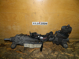 РЕЙКА РУЛЕВАЯ (3C1423050K) (С ЭЛЕКТРОПРИВОДОМ) (USA) VOLKSWAGEN PASSAT CC B6 2008-2016