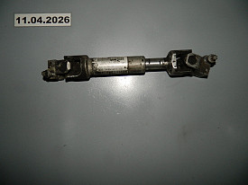 КАРДАН РУЛЕВОЙ (6774110) (НИЖНЯЯ ЧАСТЬ) BMW X6 E71 2009-2014