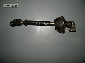 КАРДАН РУЛЕВОЙ (8R1419753C) (В СБОРЕ) AUDI Q5 8R 2008-2017