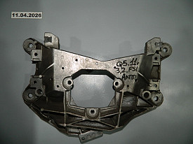 КРЕПЛЕНИЕ КОРОБКИ АКПП 3.2 (4H0399263L) (8 СТУПКА) (FSI) (QUATTRO) AUDI Q5 8R 2008-2017