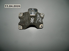 КРЕПЛЕНИЕ ПОДУШКИ ДВИГАТЕЛЯ ЛЕВОЕ 3.2 (8K0199307AS) (FSI) (QUATTRO) AUDI Q5 8R 2008-2017