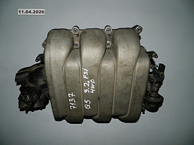 КОЛЛЕКТОР ВПУСКНОЙ 3.2 (06E133210L) (FSI) AUDI Q5 8R 2008-2017