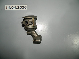 КЛАПАН РЕЦИРКУЛЯЦИЙ ВЫХЛОПНЫХ ГАЗОВ ЛЕВЫЙ 3.2 (06E131101E) (FSI) AUDI Q5 8R 2008-2017