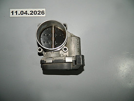 ДРОСЕЛЬНАЯ ЗАСЛОНКА 3.2 (06E133062G) (FSI) AUDI Q5 8R 2008-2017