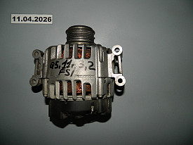 ГЕНЕРАТОР 3.2 (06E903016S) (FSI) (14V) (150A) AUDI Q5 8R 2008-2017