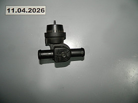 КРАН ПЕЧКИ ВАКУУМНЫЙ 3.2 (1J0819809) (FSI) AUDI Q5 8R 2008-2017