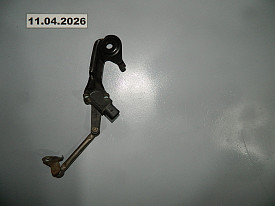 ДАТЧИК УРОВНЯ ПОДВЕСКИ ЗАДНИЙ ЛЕВЫЙ 3.2 (1T0907503A) (8R0941309C) (QUATTRO) (FSI) AUDI Q5 8R 2008-2017