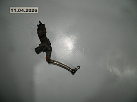 ДАТЧИК УРОВНЯ ПОДВЕСКИ ЗАДНИЙ ПРАВЫЙ 3.2 (1T0907503A) (8R0941285E) (QUATTRO) (FSI) AUDI Q5 8R 2008-2017
