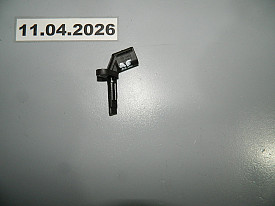 ДАТЧИК ABS 3.2 (4E0927804D) (ПЕРЕДНИЙ ПРАВЫЙ) (ЗАДНИЙ ЛЕВЫЙ) (F-R) (FSI) (QUATTRO) AUDI Q5 8R 2008-2017
