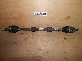 ПРИВОД ПЕРЕДНИЙ ПРАВЫЙ 2.0 (2WD) (НАР 27) (ВН 27) KIA SOUL 2 PS 2014-2019