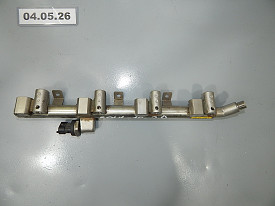 РЕЙКА ТОПЛИВНАЯ 2.0 (РАМПА) (35350-2E510) KIA SOUL 2 PS 2014-2019