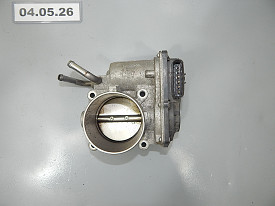 ДРОССЕЛЬНАЯ ЗАСЛОНКА 2.0 (35100-2E000) KIA SOUL 2 PS 2014-2019