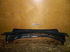 ВЕТРОВАЯ ПАНЕЛЬ (ЖАБО) (86151-AB000) (ПОСЛЕ РЕСТОВРАЦИЙ) HYUNDAI ELANTRA CN7 2020-Н.В