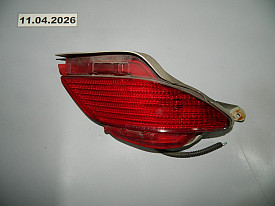 КАТАФОТ ЗАДНЕГО БАМПЕРА ПРАВЫЙ LEXUS RX270-RX350-RX450H AL10 2009-2015