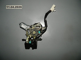 ЗАМОК ДВЕРИ БАГАЖНИКА (С МОТОРЧИКОМ) LEXUS RX270-RX350-RX450H AL10 2009-2015