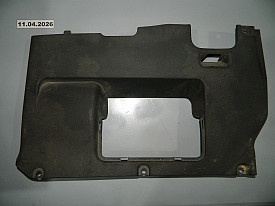 ДЕКОРАТИВНАЯ НАКЛАДКА ПОДКАПОТНАЯ ЛЕВАЯ 3.5 (53796-0E011) (БЕЗ ЗАГЛУШКИ) LEXUS RX270-RX350-RX450H AL10 2009-2015