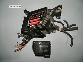 БЛОК ПРЕДОХРАНИТЕЛЕЙ ПОД КАПОТОМ 3.5 LEXUS RX270-RX350-RX450H AL10 2009-2015