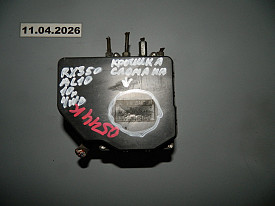 БЛОК ABS 3.5 (44540-0E100) (КРЫШКА СЛОМАНА) LEXUS RX270-RX350-RX450H AL10 2009-2015