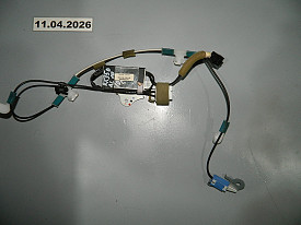 АНТЕННА УСИЛИТЕЛЬ СИГНАЛА (86300-48180) LEXUS RX270-RX350-RX450H AL10 2009-2015