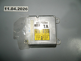 БЛОК SRS (89170-0E030) LEXUS RX270-RX350-RX450H AL10 2009-2015