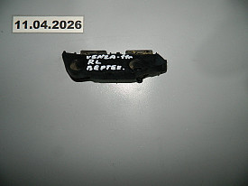КРЕПЛЕНИЕ БАМПЕРА ЗАДНЕЕ ЛЕВОЕ (52576-0T010) (МАЛЕНЬКОЕ) (ВЕРТИКАЛЬНЕ) TOYOTA VENZA GV10 2008-2016