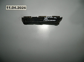 КРЕПЛЕНИЕ БАМПЕРА ЗАДНЕЕ ПРАВОЕ (52157-0T010) (БОЛЬШОЕ) (ГОРИЗОНТАЛЬНОЕ) TOYOTA VENZA GV10 2008-2016
