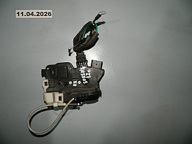 ЗАМОК ДВЕРИ ЗАДНИЙ ПРАВЫЙ (4-КОНТАКТА) KIA SORENTO 2 XM 2009-2014