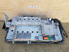 БАТАРЕЯ ГИБРИДНОЙ УСТАНОВКИ (HYBRID) (295B0-4GA0A) INFINITI Q50 V37 2013-Н.В