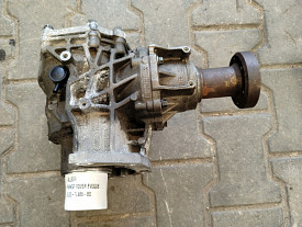 РАЗДАТОЧНАЯ КОРОБКА (РАЗДАТКА) 2.0 (4WD) (EJ32-7L486-BD) (7700002302) LAND ROVER RANGE ROVER EVOQUE L538 2011-2019