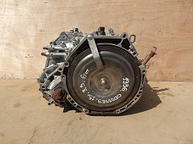 КОРОБКА АВТОМАТ 3.5 (2WD) (АКПП) (6-СТУПКА) (PYRA-2021242) (ERYRAA0) HONDA ODYSSEY RL5 (USA) 2010-2017