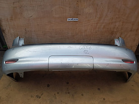 БАМПЕР ЗАДНИЙ (В СБОРЕ) (С КАТАФОТАМИ И ПАРКТРОНИКАМИ) INFINITI QX56 - QX80 Z62 2010-2024