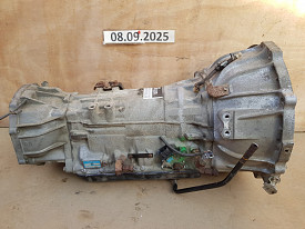 КОРОБКА АВТОМАТ 4.0 (4WD) (АКПП) (4-Х СТУПКА) (30-40LE) (35000-6A110) (03FR 26958) (6A120) TOYOTA LAND CRUISER PRADO J120 2002-2009