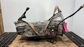 КОРОБКА АВТОМАТ 4.7 (4WD) (АКПП) (4-Х СТУПКА) (30-40LE) (35000-34280) (04ER 23113) (35010-34300) TOYOTA SEQUOIA K35-40 2000-2004