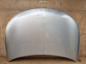 КАПОТ (СЕРЕБРО) INFINITI QX56 - QX80 Z62 2010-2024