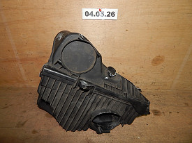 КОРПУС ВОЗДУШНОГО ФИЛЬТРА 3.6 (7P6129601J) (ПОВРЕЖДЕНИЯ) VOLKSWAGEN TOUAREG NF-FL 2010-2018
