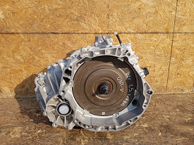 КОРОБКА АВТОМАТ (АКПП) (РОБОТ) 1.5 (TURBO) (2WD) (DF727A04-QS-RT) (S40135C) (1500010-DC04) (LM03605) (TM047FDB) CHANGAN UNI-V 2021-Н.В