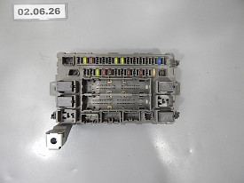 БЛОК ПРЕДОХРАНИТЕЛЕЙ САЛОН ПЕРЕДНИЙ ПРАВЫЙ (TK8-A000) HONDA ODYSSEY RL5 (USA) 2010-2017