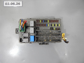 БЛОК ПРЕДОХРАНИТЕЛЕЙ САЛОН ПЕРЕДНИЙ ЛЕВЫЙ (TK8-A021) HONDA ODYSSEY RL5 (USA) 2010-2017