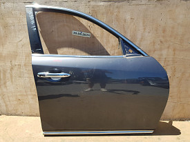 ДВЕРЬ ПЕРЕДНЯЯ ПРАВАЯ (СЕРЫЙ) INFINITI FX35-FX37-FX50-QX70 S51 2008-2019
