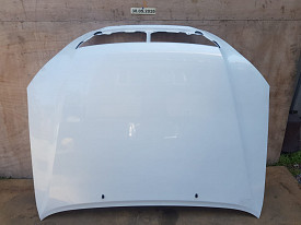 КАПОТ (БЕЛЫЙ) LEXUS GX470 UZJ120 2002-2009