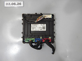 БЛОК BCM (95400-L0340) HYUNDAI SONATA 8 DN 2019-Н.В