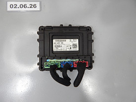 БЛОК BCM (95400-L0200) HYUNDAI SONATA 8 DN 2019-Н.В