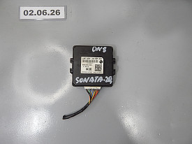 БЛОК ИММОБИЛАЙЗЕРА (95590-L0000) HYUNDAI SONATA 8 DN 2019-Н.В