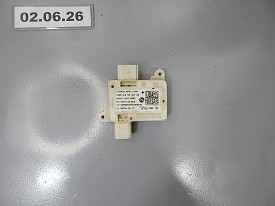 БЛОК ПРИСУТСТВИЯ ПАССАЖИРА (80702-L1000) HYUNDAI SONATA 8 DN 2019-Н.В