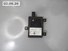 БЛОК РАДАР СЛЕПЫХ ЗОН ЗАДНИЙ (L099151000) HYUNDAI SONATA 8 DN 2019-Н.В